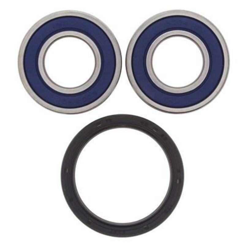 ALL BALLS Front Wheel Bearing Kit - 1040018