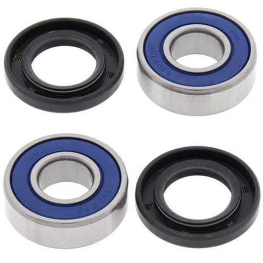 ALL BALLS Front Wheel Bearing Kit - 1040020