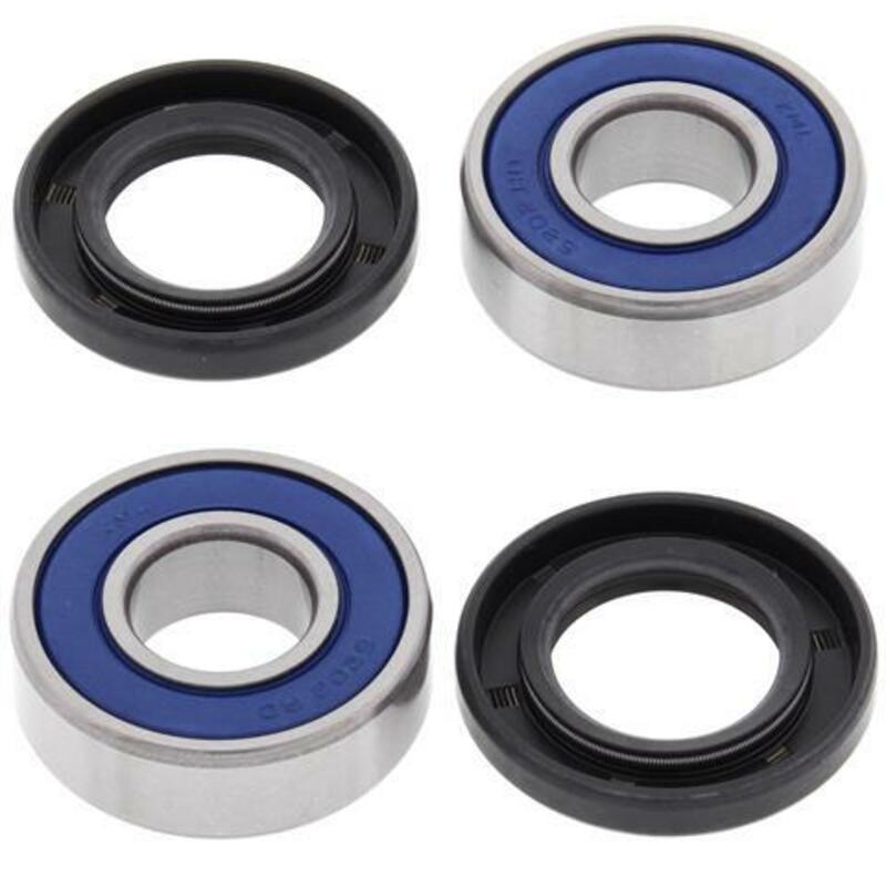 ALL BALLS Front Wheel Bearing Kit - 1040020