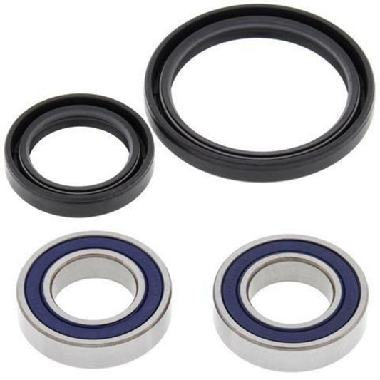 ALL BALLS Front Wheel Bearing Kit - 1040021