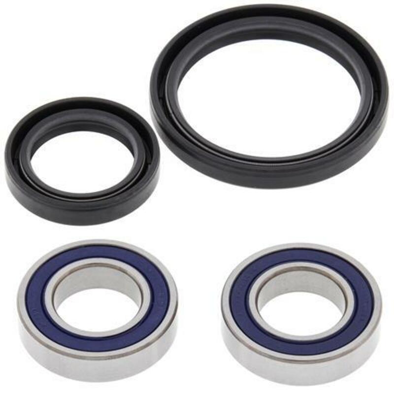 ALL BALLS Front Wheel Bearing Kit - 1040021