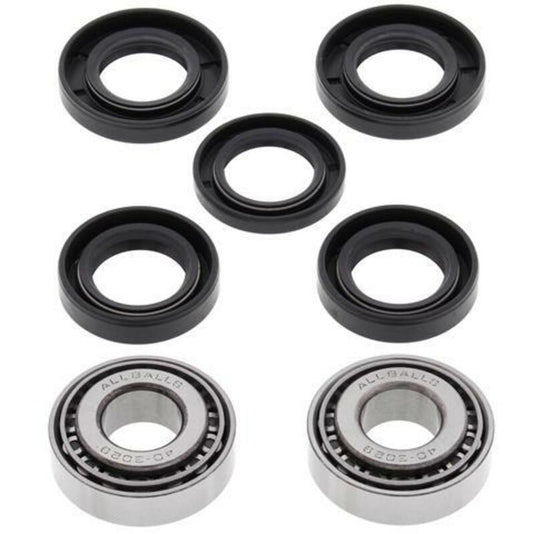 ALL BALLS Front Wheel Bearing Kit - 1040022