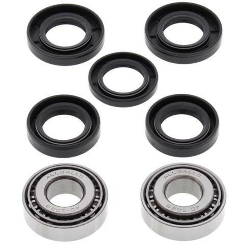 ALL BALLS Front Wheel Bearing Kit - 1040022