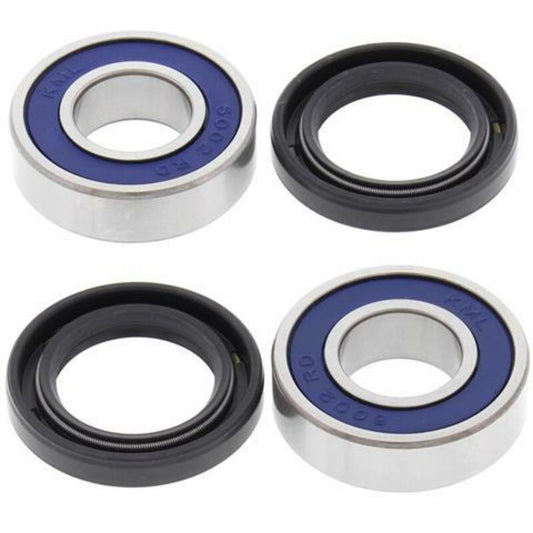 ALL BALLS Front Wheel Bearing Kit - 1040023