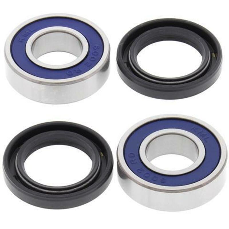 ALL BALLS Front Wheel Bearing Kit - 1040023