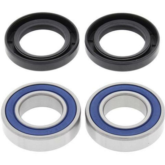 ALL BALLS Front Wheel Bearing Kit - 1040024