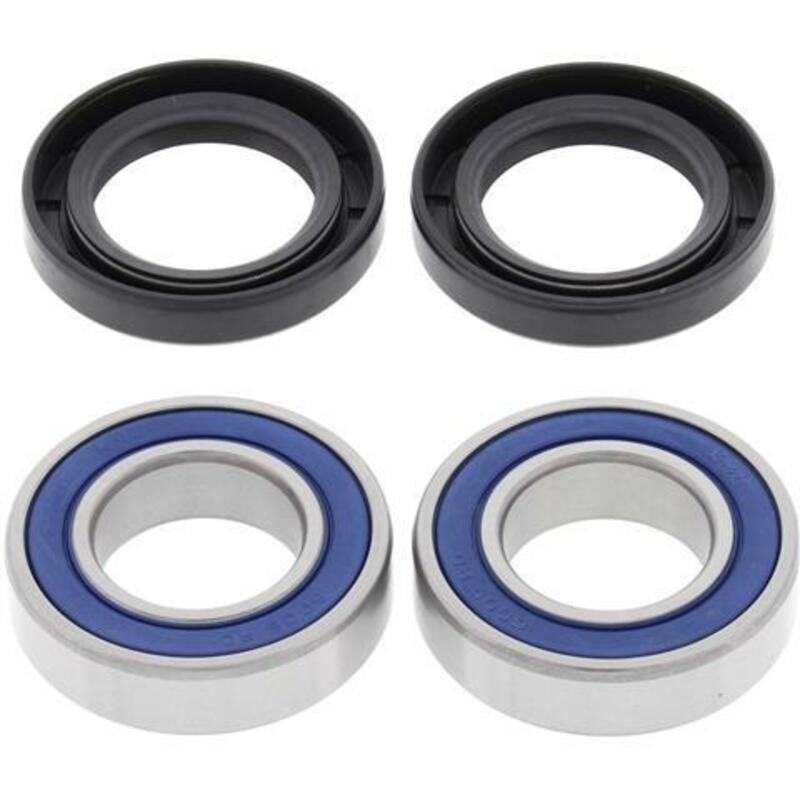 ALL BALLS Front Wheel Bearing Kit - 1040024
