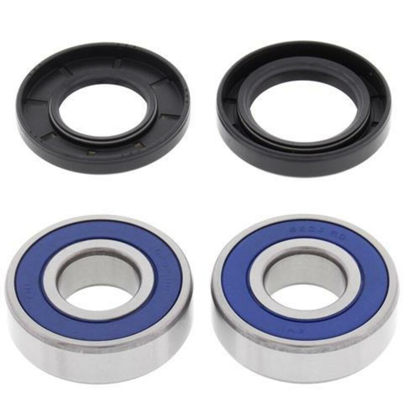 ALL BALLS Front Wheel Bearing Kit BMW F800GS