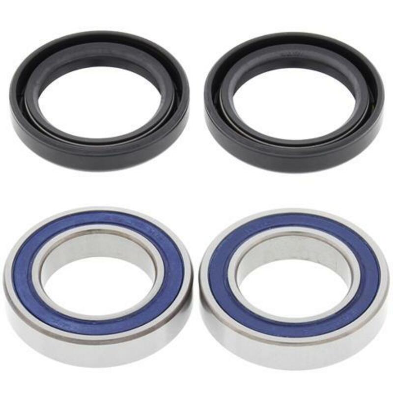 ALL BALLS Front Wheel Bearing Kit Gas Gas
