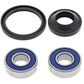 ALL BALLS Front Wheel Bearing Kit Honda - 1040035