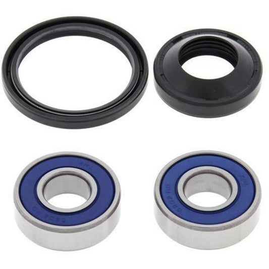 ALL BALLS Front Wheel Bearing Kit Honda - 1040035