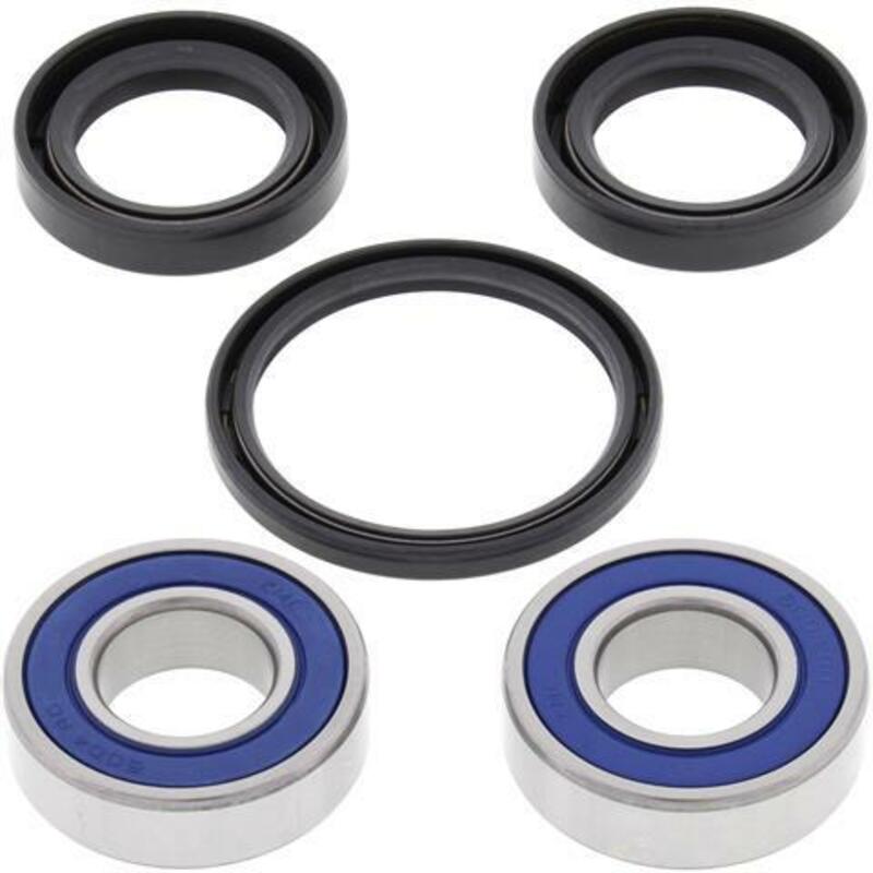 ALL BALLS Front Wheel Bearing Kit Honda - 1040036
