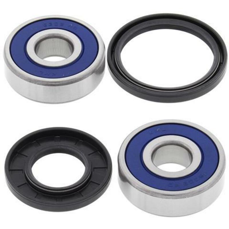 ALL BALLS Front Wheel Bearing Kit Honda - 1040037