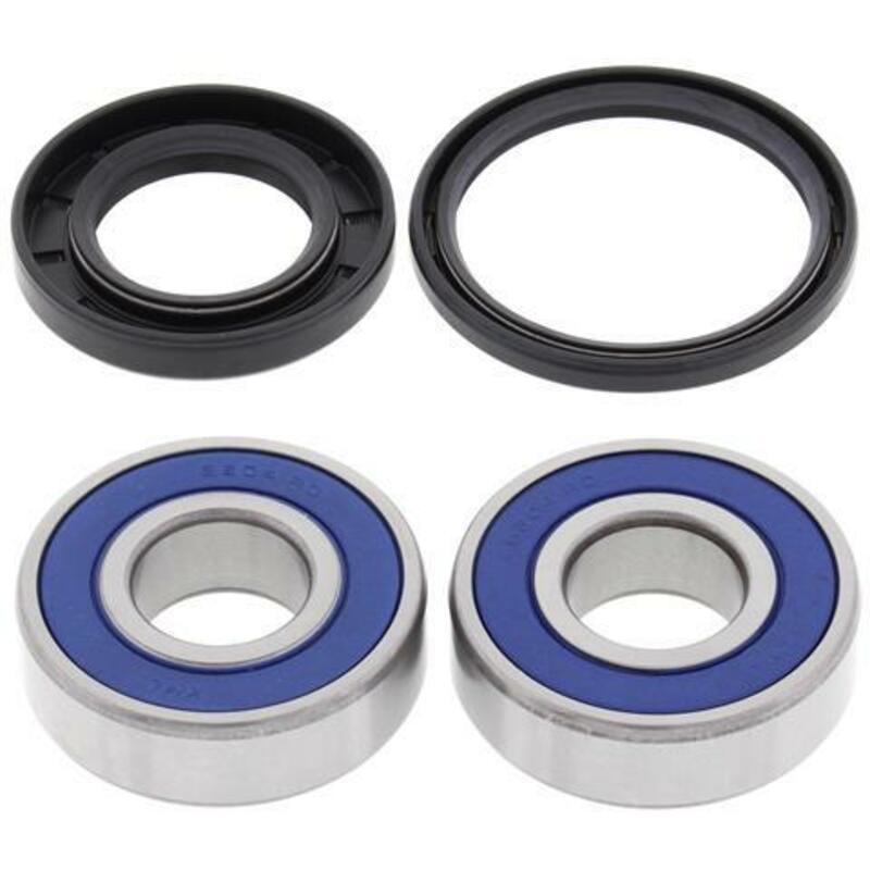 ALL BALLS Front Wheel Bearing Kit Honda - 1040038