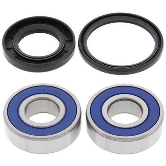 ALL BALLS Front Wheel Bearing Kit Honda - 1040038