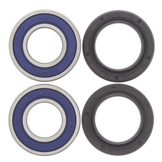 ALL BALLS Front Wheel Bearing Kit Honda - 1040039