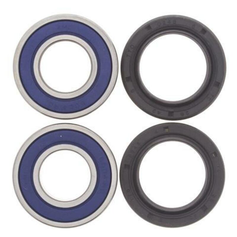 ALL BALLS Front Wheel Bearing Kit Honda - 1040039
