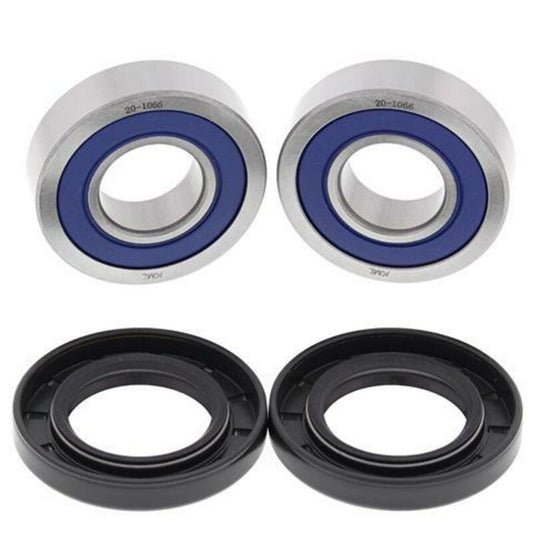 ALL BALLS Front Wheel Bearing Kit Honda CB600F Hornet