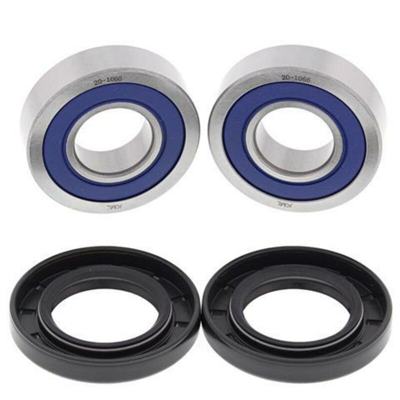 ALL BALLS Front Wheel Bearing Kit Honda CB600F Hornet
