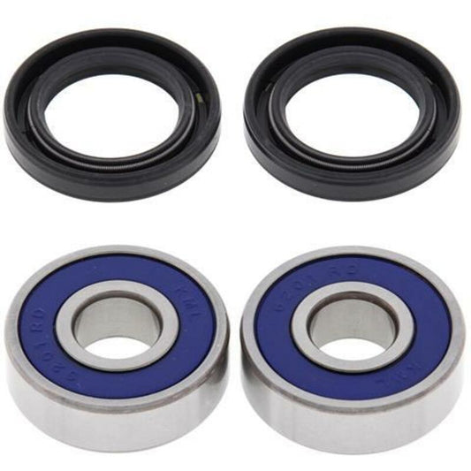 ALL BALLS Front Wheel Bearing Kit Honda - 1040041