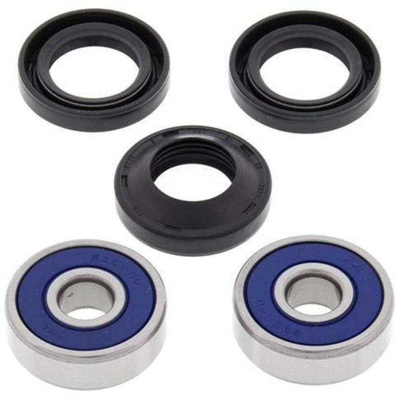 ALL BALLS Front Wheel Bearing Kit Honda - 1040042