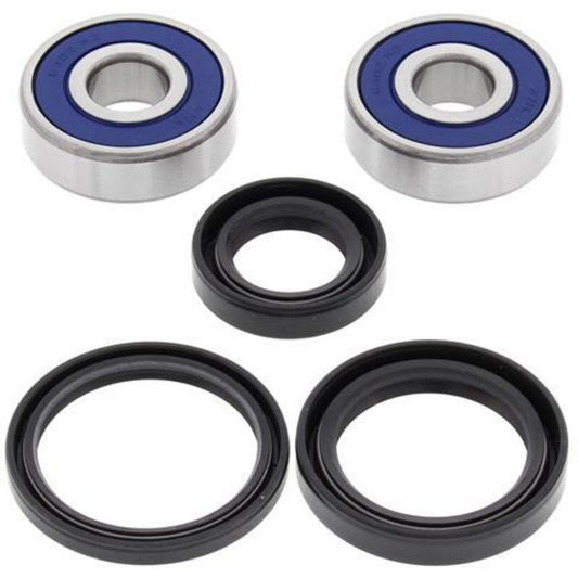 ALL BALLS Front Wheel Bearing Kit Honda - 1040043