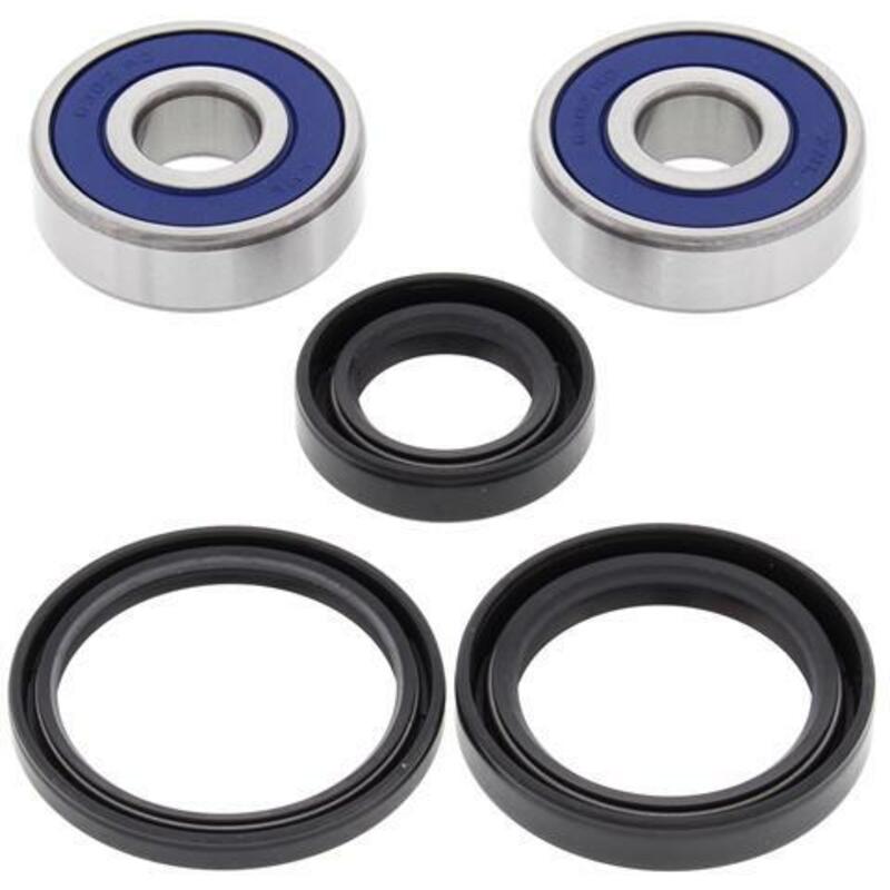 ALL BALLS Front Wheel Bearing Kit Honda - 1040043