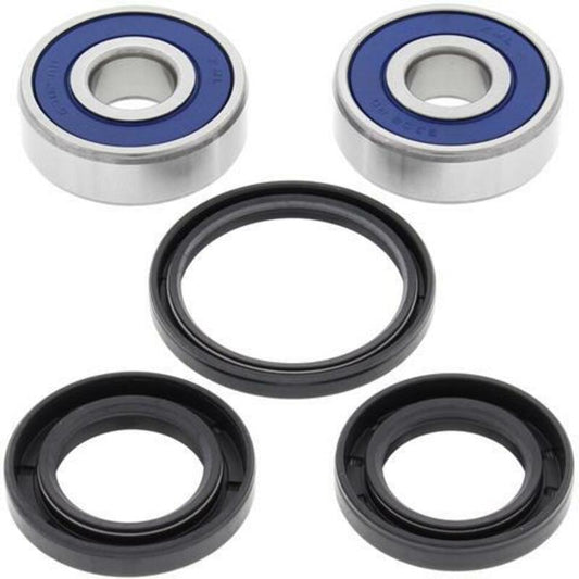 ALL BALLS Front Wheel Bearing Kit Honda - 1040044