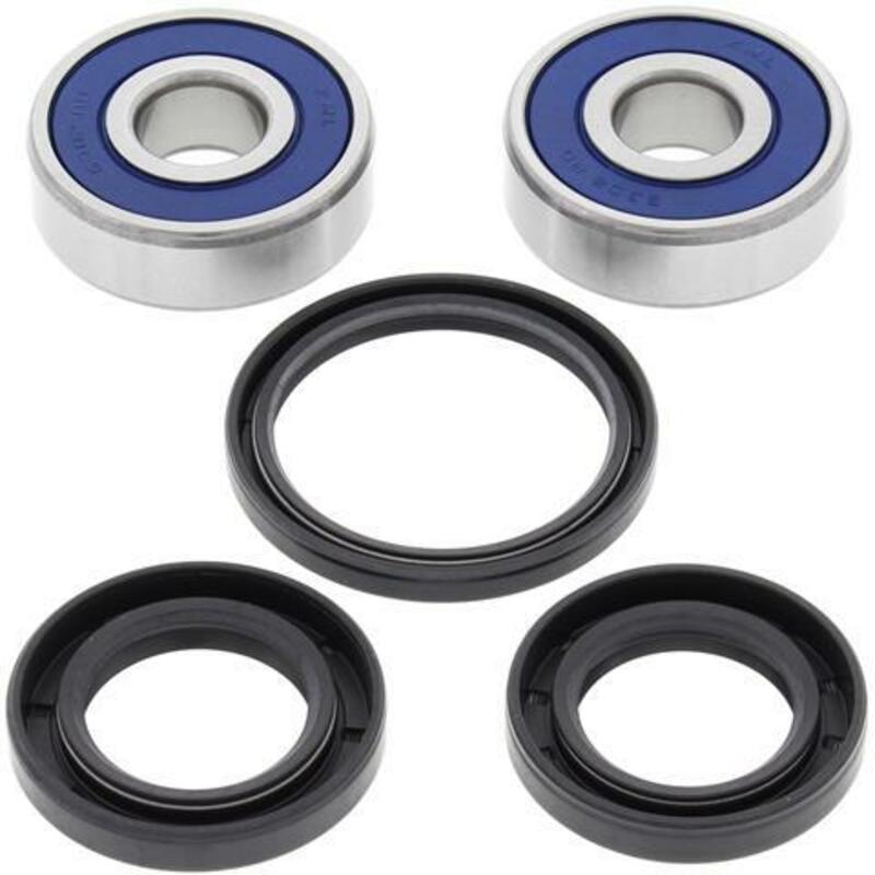 ALL BALLS Front Wheel Bearing Kit Honda - 1040044