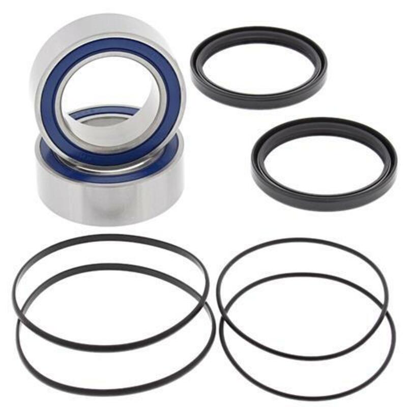 ALL BALLS Front Wheel Bearing Kit Honda - 1040045