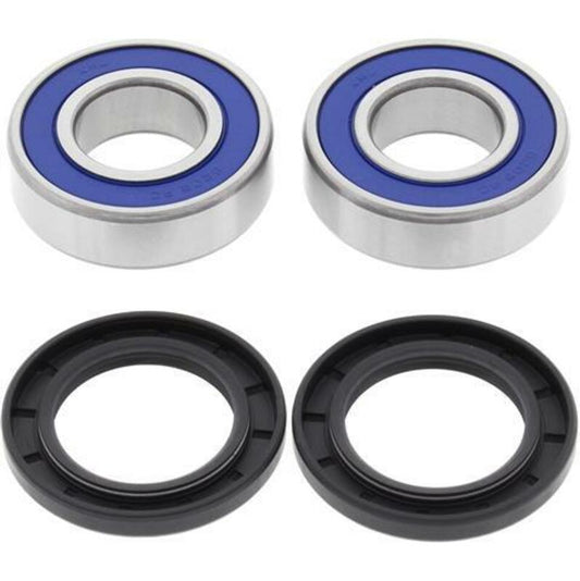 ALL BALLS Front Wheel Bearing Kit Honda - 1040046