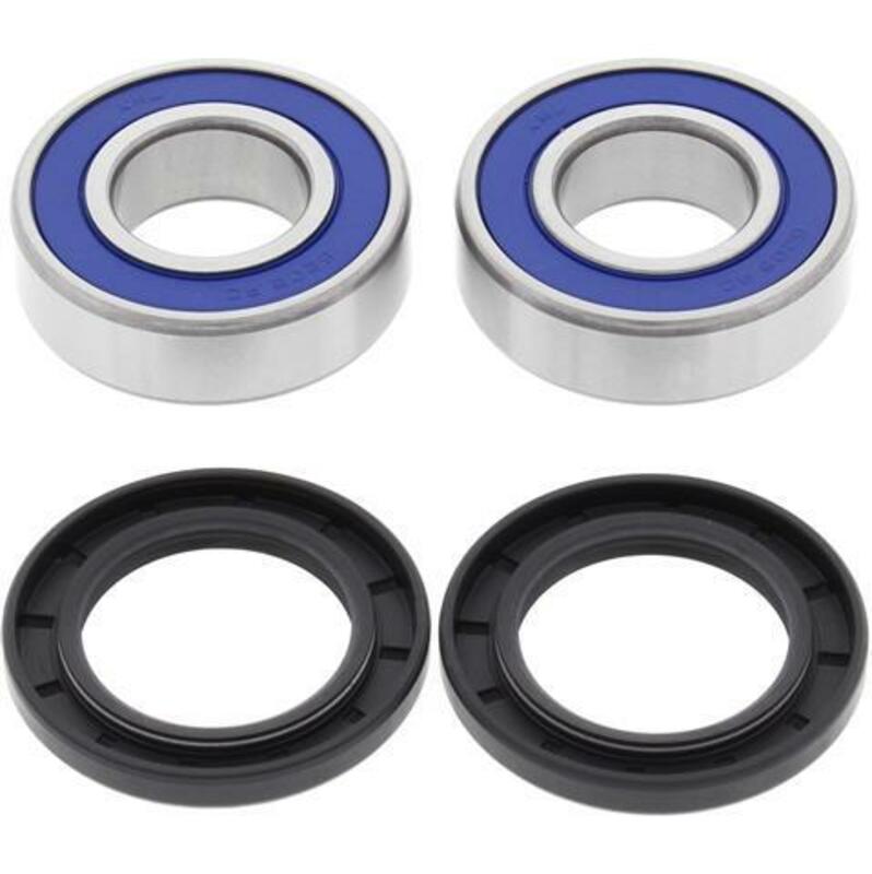ALL BALLS Front Wheel Bearing Kit Honda - 1040046