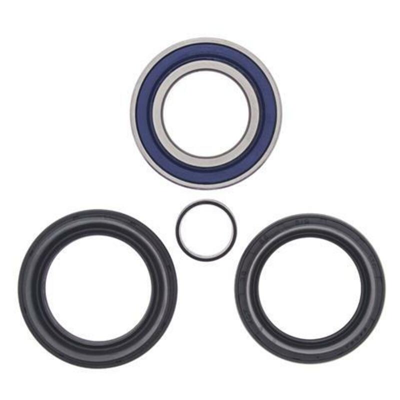 ALL BALLS Front Wheel Bearing Kit Honda - 1040047