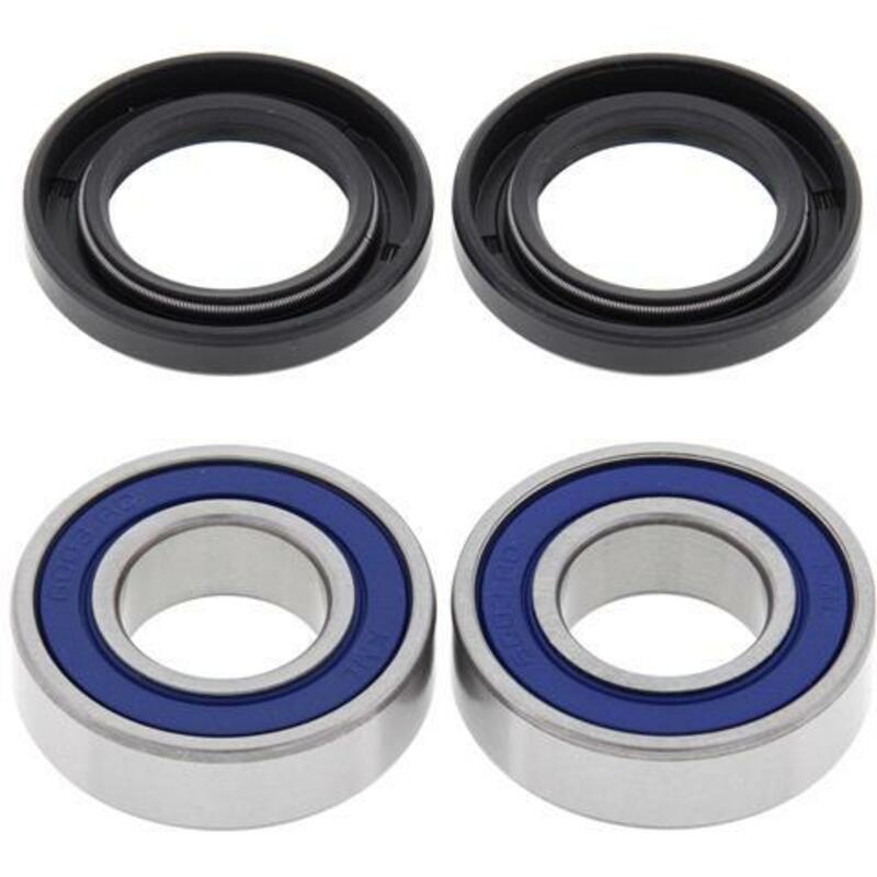 ALL BALLS Front Wheel Bearing Kit Honda ATC90/Kymco MXU 50/150