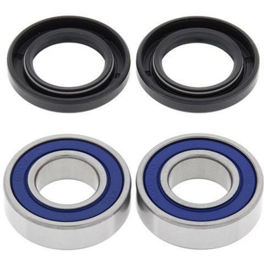 ALL BALLS Front Wheel Bearing Kit Honda ATC90/Kymco MXU 50/150