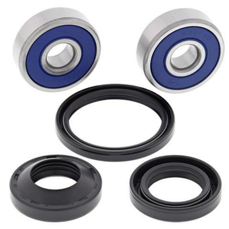 ALL BALLS Front Wheel Bearing Kit Honda CBR125R