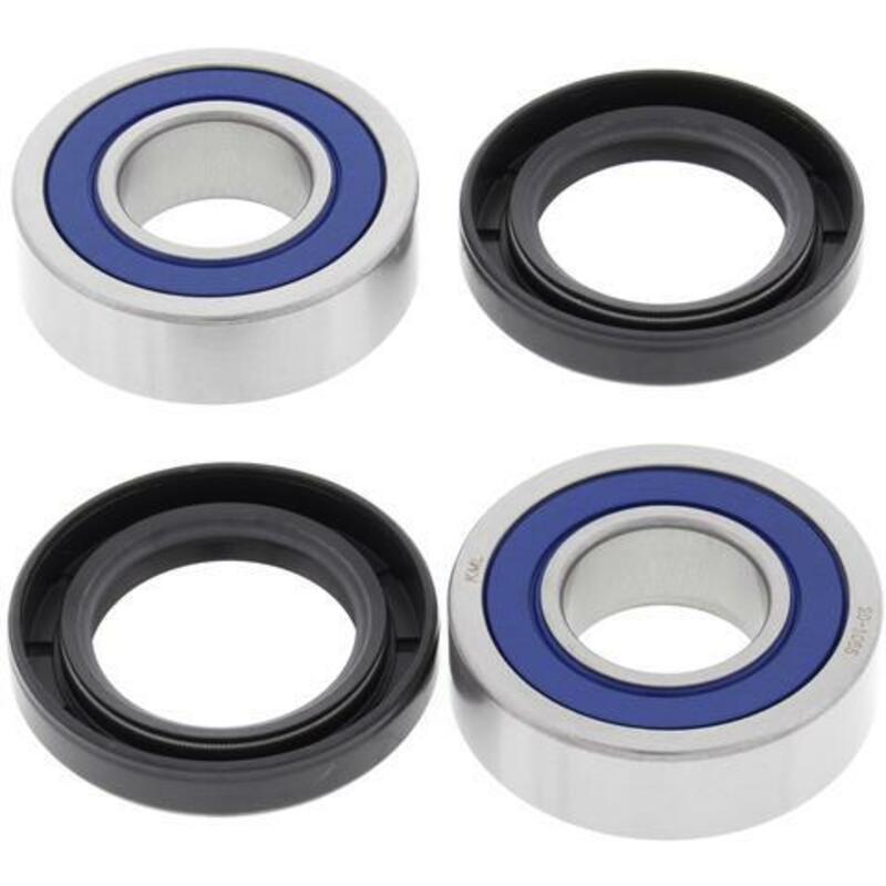 ALL BALLS Front Wheel Bearing Kit Honda CBR600RR - 1040051