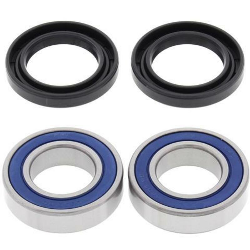ALL BALLS Front Wheel Bearing Kit - Honda CBR900RR / 1000RR