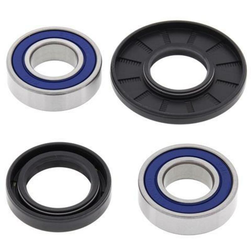 ALL BALLS Front Wheel Bearing Kit Honda CR125R/250R/500R