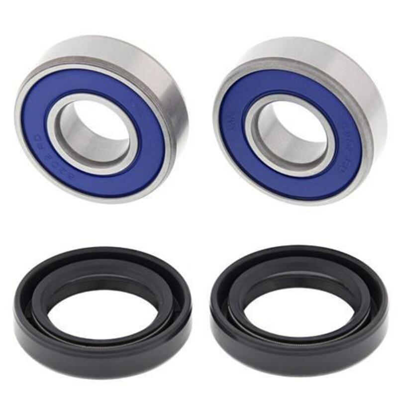 ALL BALLS Front Wheel Bearing Kit Honda CRF250L