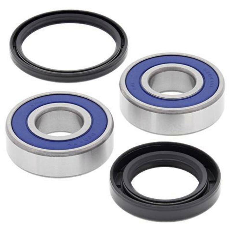 ALL BALLS Front Wheel Bearing Kit Honda NT650V Deauville