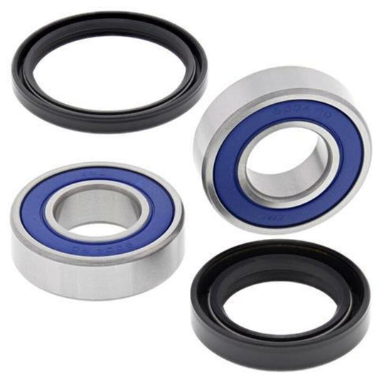 ALL BALLS Front Wheel Bearing Kit Honda NTV600 Revere