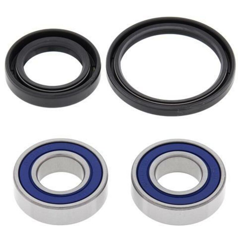 ALL BALLS Front Wheel Bearing Kit Honda XR400R/600/650