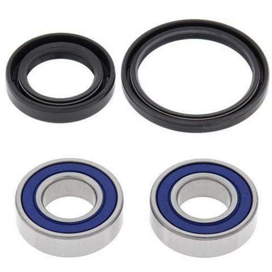 ALL BALLS Front Wheel Bearing Kit Honda XR400R/600/650