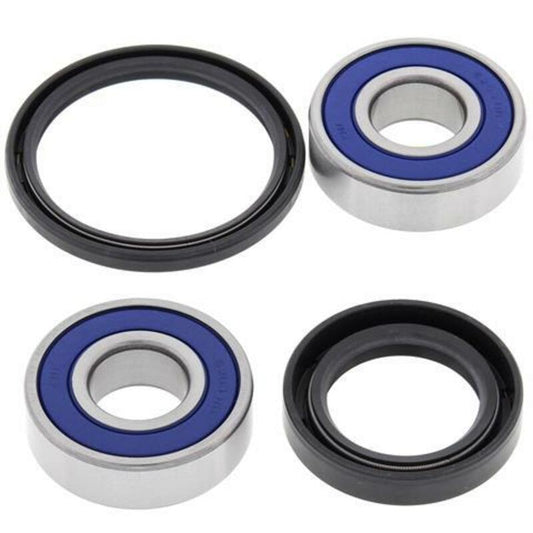 ALL BALLS Front Wheel Bearing Kit Honda XRV750 Africa Twin