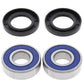 ALL BALLS Front Wheel Bearing Kit Honda/Suzuki