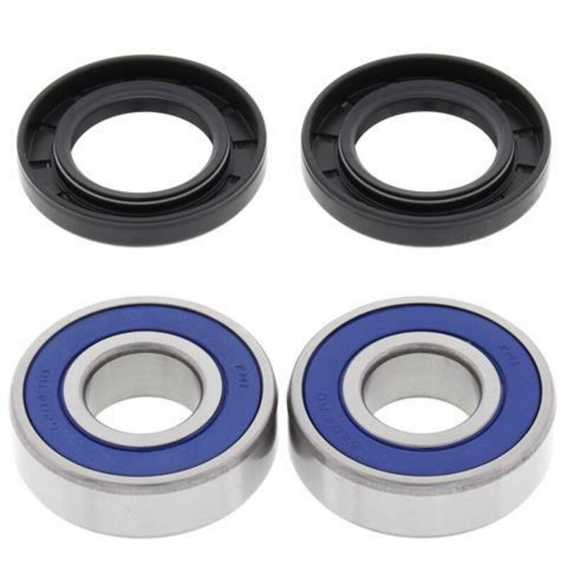 ALL BALLS Front Wheel Bearing Kit Honda/Suzuki