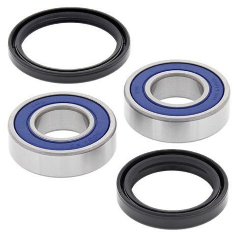 ALL BALLS Front Wheel Bearing Kit Husqvarna WR125/250/360 / SMR450