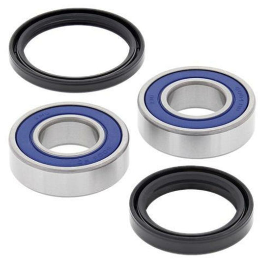 ALL BALLS Front Wheel Bearing Kit Husqvarna WR125/250/360 / SMR450