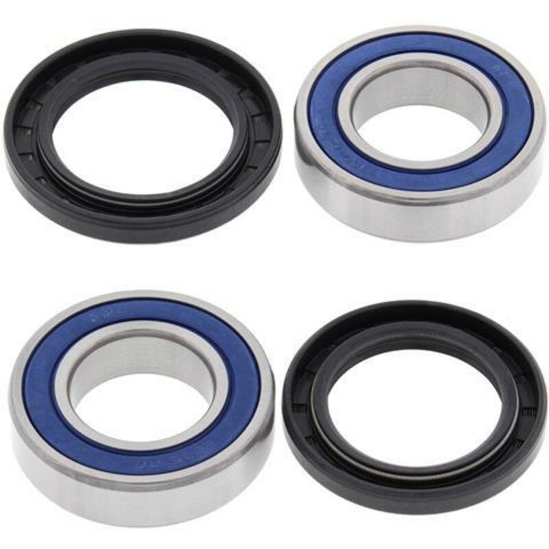 ALL BALLS Front Wheel Bearing Kit Kawasaki - 1040073